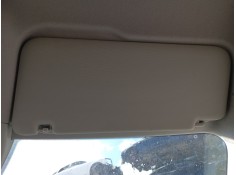 Recambio de parasol derecho para volkswagen crafter furgoneta (sy_, sx_) 2.0 tdi referencia OEM IAM    2