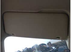 Recambio de parasol izquierdo para volkswagen crafter furgoneta (sy_, sx_) 2.0 tdi referencia OEM IAM    2