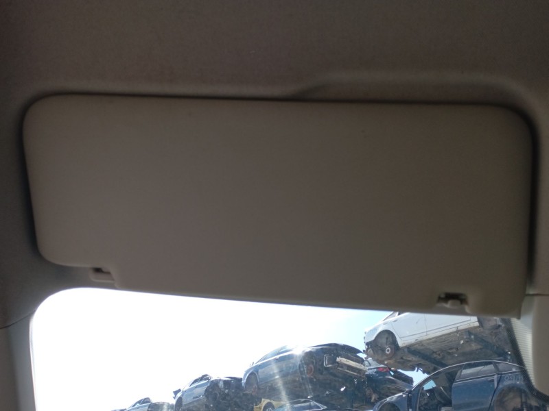 Recambio de parasol izquierdo para volkswagen crafter furgoneta (sy_, sx_) 2.0 tdi referencia OEM IAM   