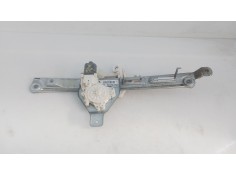 Recambio de elevalunas trasero derecho para jeep compass limited referencia OEM IAM   