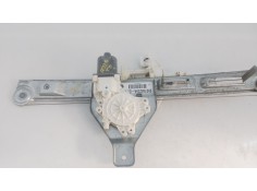 Recambio de elevalunas trasero derecho para jeep compass limited referencia OEM IAM    2