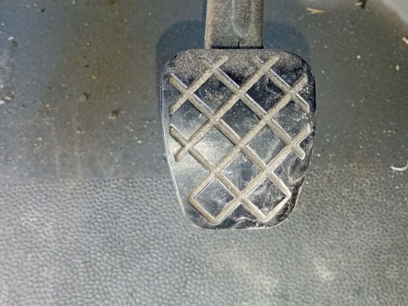 Recambio de pedal freno para volkswagen crafter furgoneta (sy_, sx_) 2.0 tdi referencia OEM IAM   