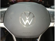 Recambio de kit airbag para volkswagen t-cross (c11, d31) 1.0 tsi referencia OEM IAM 2Q0959655BE  