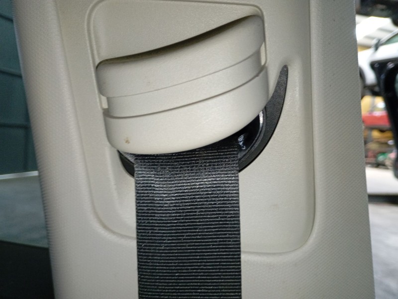 Recambio de kit airbag para volkswagen t-cross (c11, d31) 1.0 tsi referencia OEM IAM 2Q0959655BE  