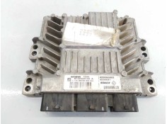 Recambio de centralita motor uce para renault scenic ii authentique referencia OEM IAM 8200565863 S122326109 