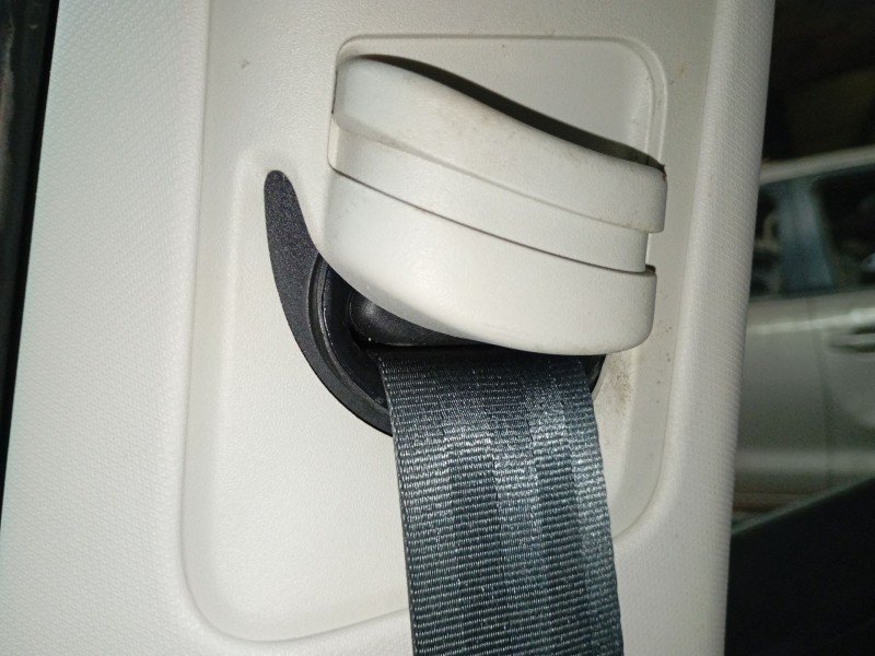 Recambio de kit airbag para volkswagen t-cross (c11, d31) 1.0 tsi referencia OEM IAM 2Q0959655BE  