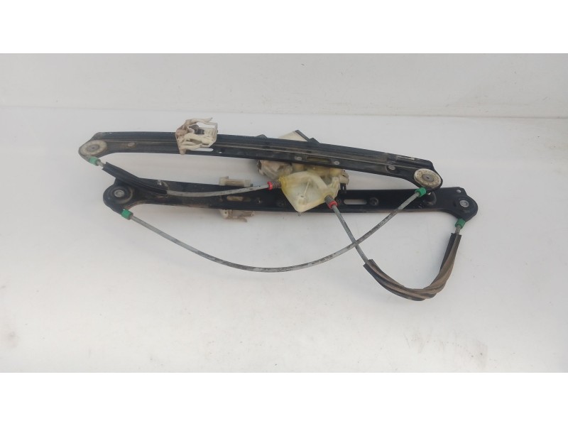 Recambio de elevalunas delantero izquierdo para bmw x3 (e83) 2.0 d referencia OEM IAM   