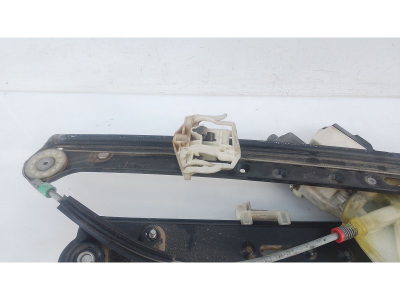 Recambio de elevalunas delantero izquierdo para bmw x3 (e83) 2.0 d referencia OEM IAM   