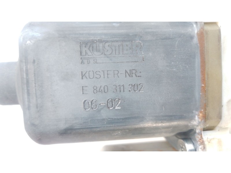 Recambio de elevalunas delantero izquierdo para bmw x3 (e83) 2.0 d referencia OEM IAM   