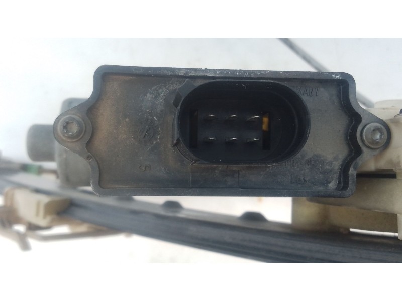 Recambio de elevalunas delantero izquierdo para bmw x3 (e83) 2.0 d referencia OEM IAM   