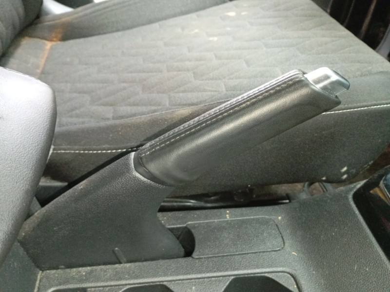 Recambio de palanca freno de mano para volkswagen t-cross (c11, d31) 1.0 tsi referencia OEM IAM   