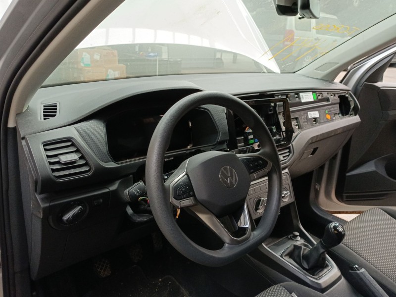 Recambio de kit airbag para volkswagen t-cross (c11, d31) 1.0 tsi referencia OEM IAM   