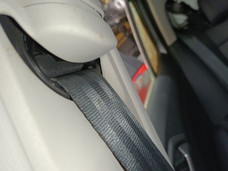 Recambio de kit airbag para volkswagen t-cross (c11, d31) 1.0 tsi referencia OEM IAM   