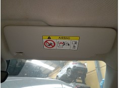 Recambio de parasol derecho para volkswagen t-cross (c11, d31) 1.0 tsi referencia OEM IAM   