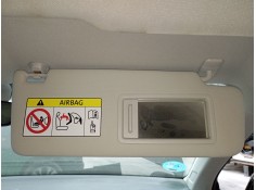 Recambio de parasol derecho para volkswagen t-cross (c11, d31) 1.0 tsi referencia OEM IAM    2