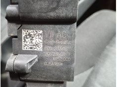 Recambio de pedal acelerador para volkswagen t-cross (c11, d31) 1.0 tsi referencia OEM IAM 2Q1723503   2