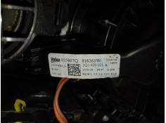 VENTILADOR CALEFACCION 2Q1828021A 