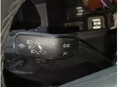 Recambio de mando intermitentes para volkswagen t-cross (c11, d31) 1.0 tsi referencia OEM IAM   
