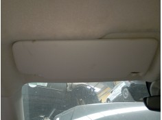 Recambio de parasol izquierdo para volkswagen t-cross (c11, d31) 1.0 tsi referencia OEM IAM   