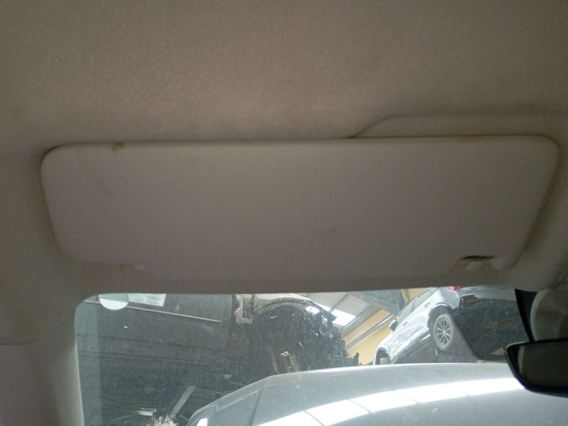 Recambio de parasol izquierdo para volkswagen t-cross (c11, d31) 1.0 tsi referencia OEM IAM   