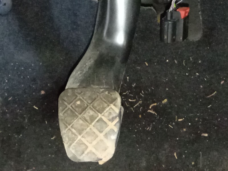 Recambio de pedal freno para volkswagen t-cross (c11, d31) 1.0 tsi referencia OEM IAM   