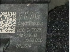 Recambio de pedal acelerador para volkswagen t-cross (c11, d31) 1.0 tsi referencia OEM IAM    2