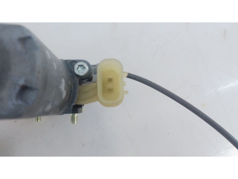 Recambio de elevalunas trasero derecho para kia stonic (yb) 1.0 t-gdi eco-dynamics+ referencia OEM IAM 7322748  