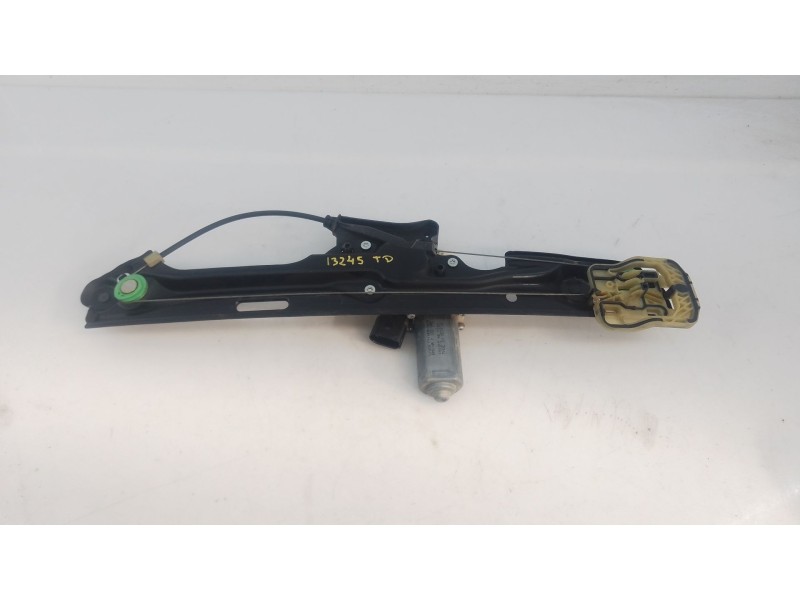 Recambio de elevalunas trasero derecho para bmw x3 (f25) xdrive 20 d referencia OEM IAM   