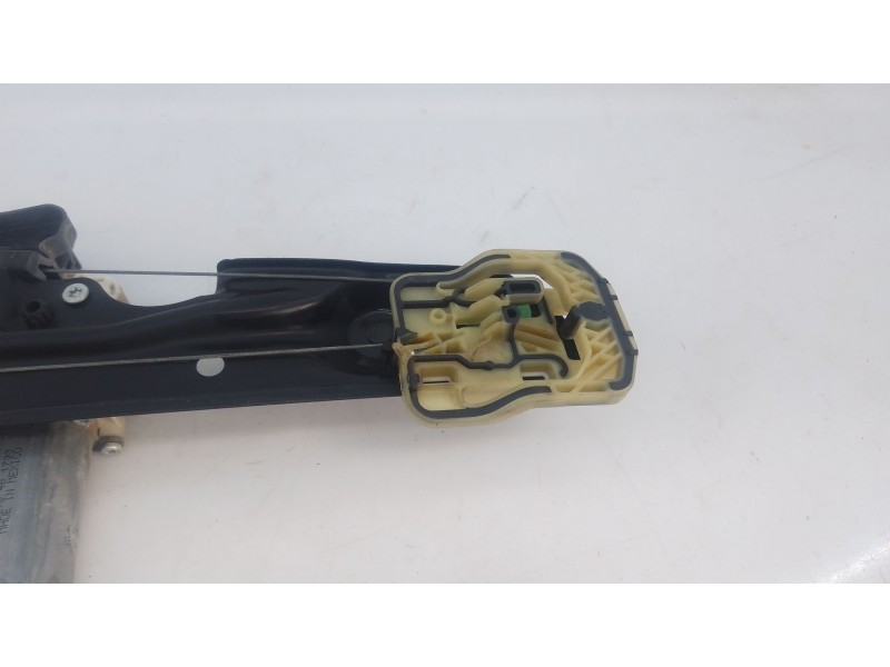 Recambio de elevalunas trasero derecho para bmw x3 (f25) xdrive 20 d referencia OEM IAM   
