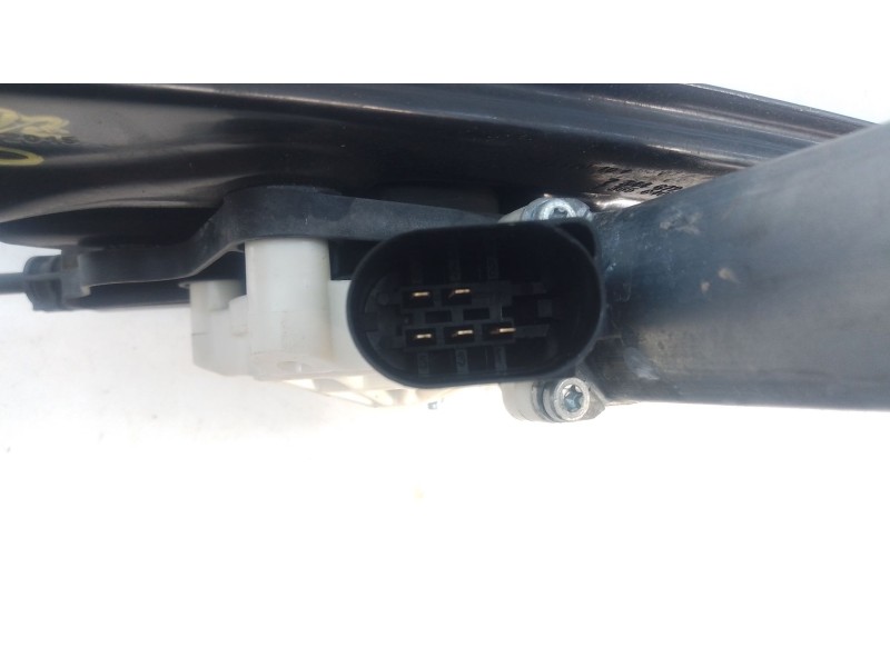 Recambio de elevalunas trasero derecho para bmw x3 (f25) xdrive 20 d referencia OEM IAM   