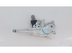 Recambio de elevalunas trasero derecho para suzuki ignis (/mf) glx referencia OEM IAM    2