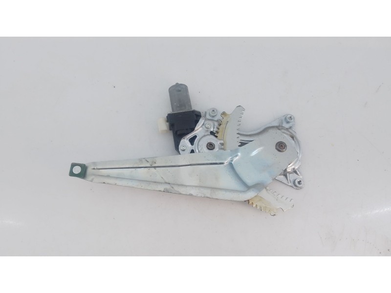 Recambio de elevalunas trasero derecho para suzuki ignis (/mf) glx referencia OEM IAM   