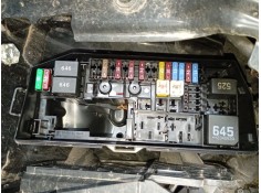 Recambio de caja reles / fusibles para volkswagen t-cross (c11, d31) 1.0 tsi referencia OEM IAM   