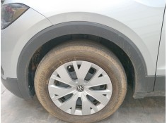 Recambio de aletin delantero izquierdo para volkswagen t-cross (c11, d31) 1.0 tsi referencia OEM IAM   