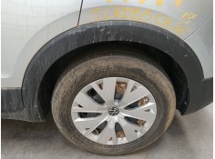 Recambio de aletin trasero izquierdo para volkswagen t-cross (c11, d31) 1.0 tsi referencia OEM IAM   