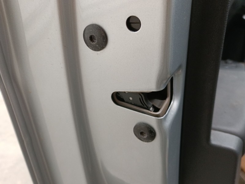 Recambio de cerradura puerta delantera izquierda para volkswagen t-cross (c11, d31) 1.0 tsi referencia OEM IAM   