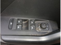 Recambio de mando elevalunas delantero izquierdo para volkswagen t-cross (c11, d31) 1.0 tsi referencia OEM IAM   