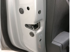 CERRADURA PUERTA TRASERA IZQUIERDA 