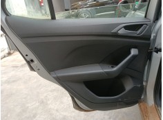 GUARNECIDO PUERTA TRASERA IZQUIERDA 