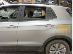 Recambio de puerta trasera izquierda para volkswagen t-cross (c11, d31) 1.0 tsi referencia OEM IAM   