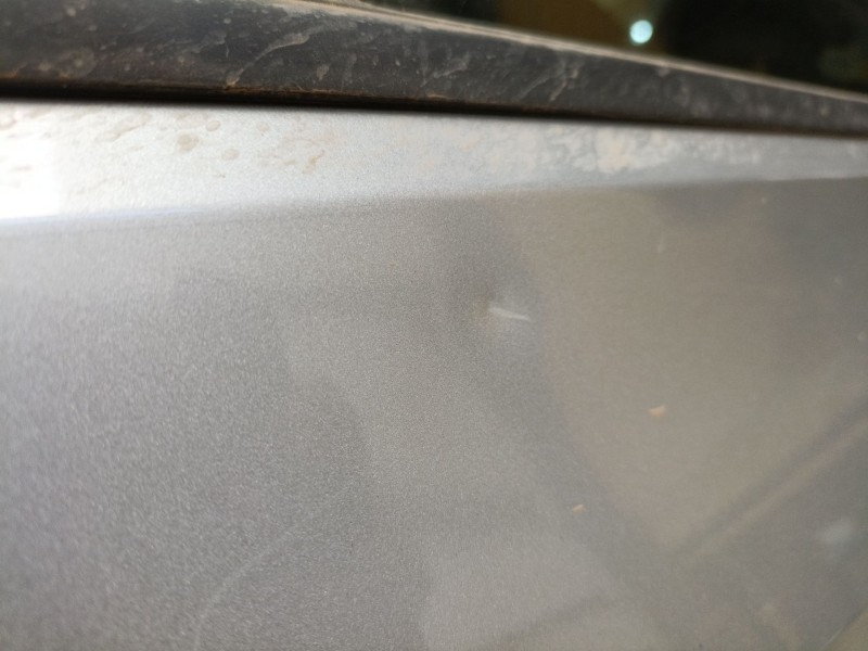 Recambio de puerta trasera izquierda para volkswagen t-cross (c11, d31) 1.0 tsi referencia OEM IAM   