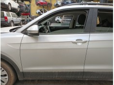 PUERTA DELANTERA IZQUIERDA 