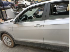 Recambio de puerta delantera izquierda para volkswagen t-cross (c11, d31) 1.0 tsi referencia OEM IAM    2