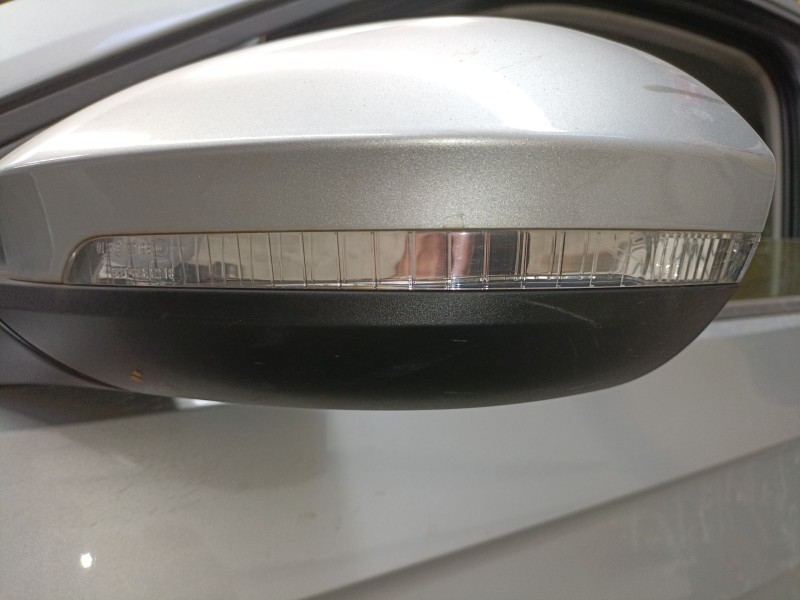 Recambio de retrovisor izquierdo electrico para volkswagen t-cross (c11, d31) 1.0 tsi referencia OEM IAM   