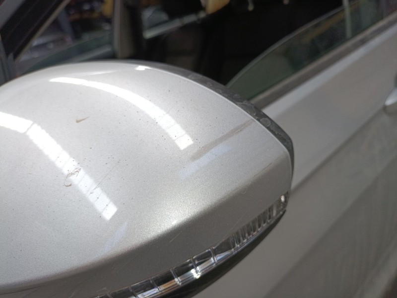 Recambio de retrovisor izquierdo electrico para volkswagen t-cross (c11, d31) 1.0 tsi referencia OEM IAM   