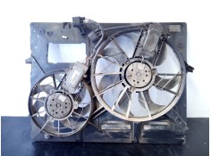 Recambio de electroventilador para volkswagen touareg (7la) tdi r5 referencia OEM IAM 7L0121203F 0130303922 