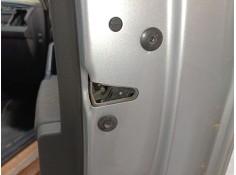 CERRADURA PUERTA DELANTERA DERECHA 