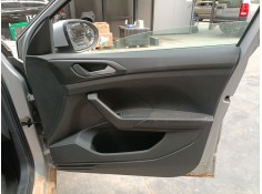 Recambio de guarnecido puerta delantera derecha para volkswagen t-cross (c11, d31) 1.0 tsi referencia OEM IAM   