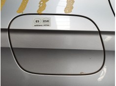 TAPA EXTERIOR COMBUSTIBLE 