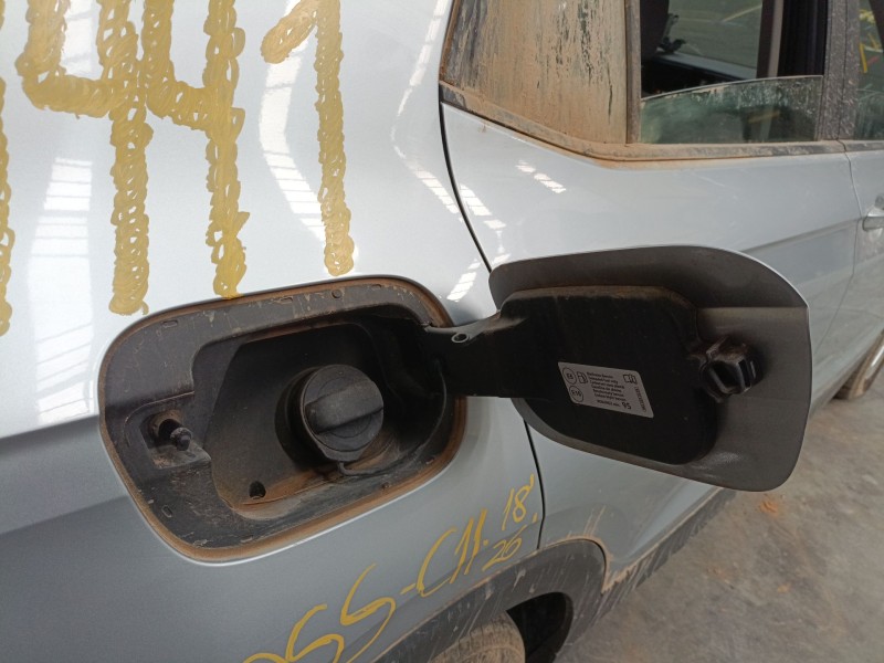 Recambio de tapa exterior combustible para volkswagen t-cross (c11, d31) 1.0 tsi referencia OEM IAM   